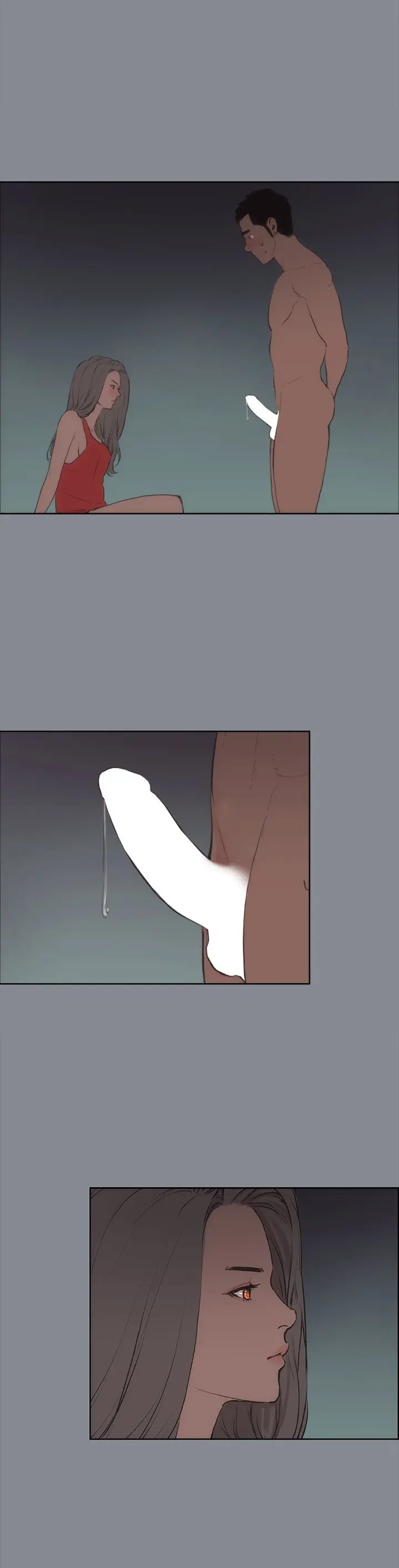 Love Square Chapter 10 - Page 16
