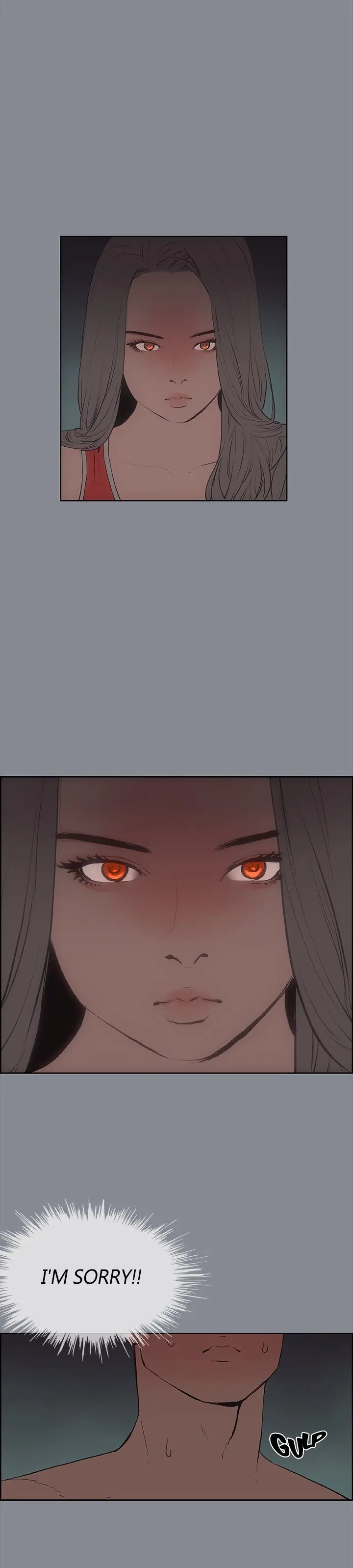 Love Square Chapter 10 - Page 19