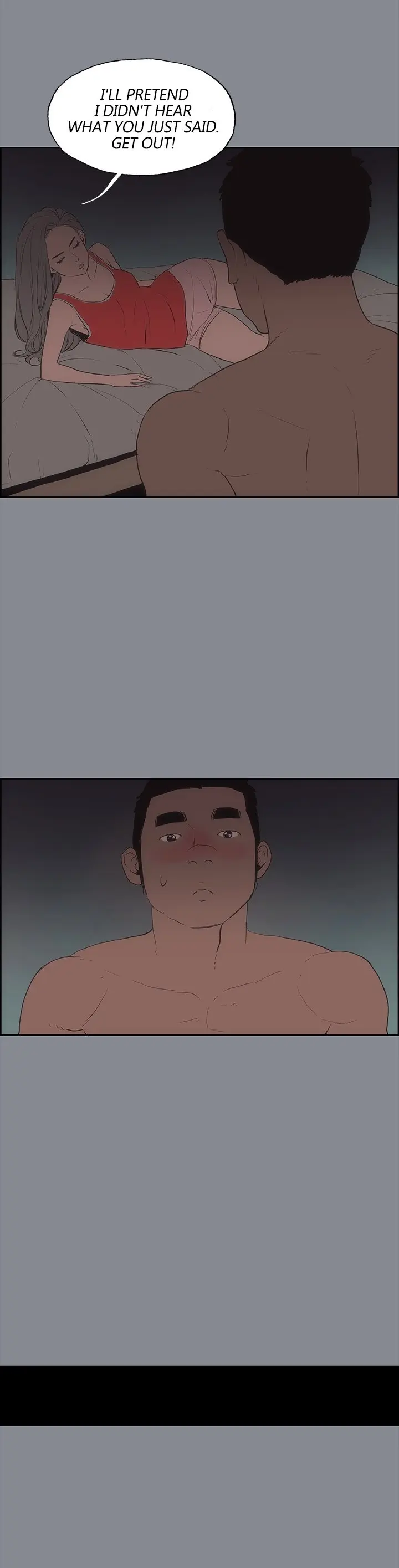 Love Square Chapter 10 - Page 20