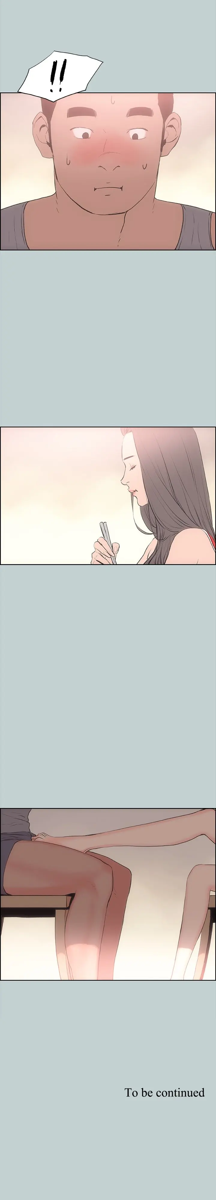 Love Square Chapter 10 - Page 25