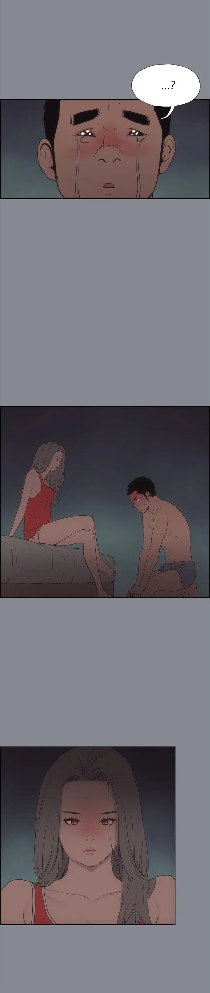 Love Square Chapter 10 - Page 4