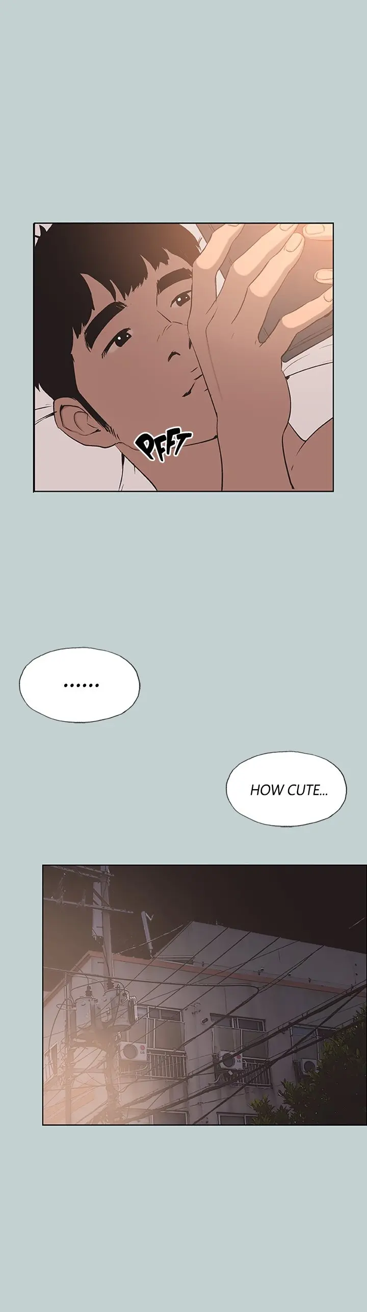 Love Square Chapter 100 - Page 2
