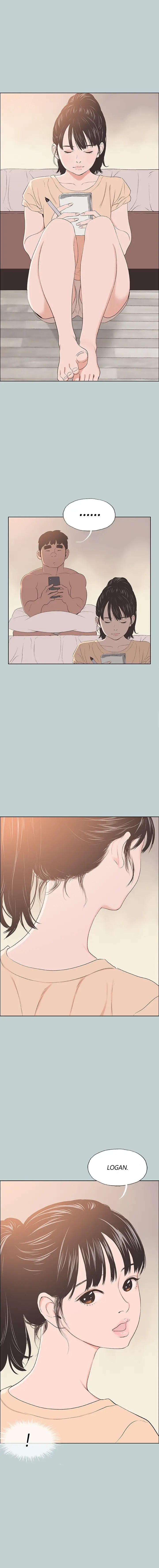 Love Square Chapter 100 - Page 9