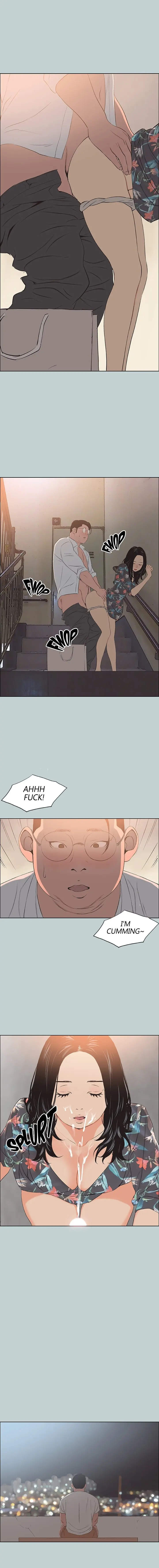 Love Square Chapter 101 - Page 9