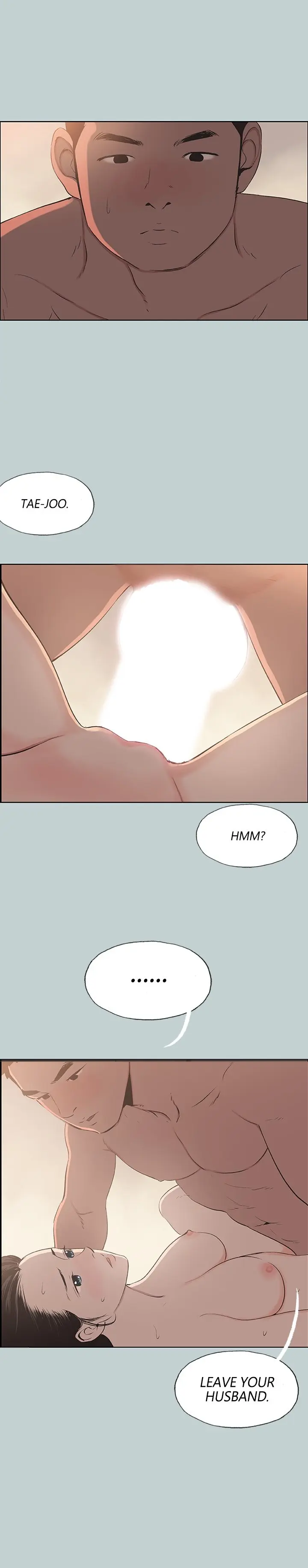 Love Square Chapter 102 - Page 1