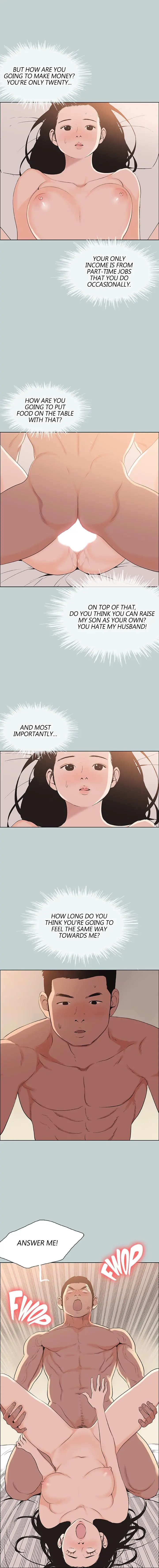 Love Square Chapter 102 - Page 3