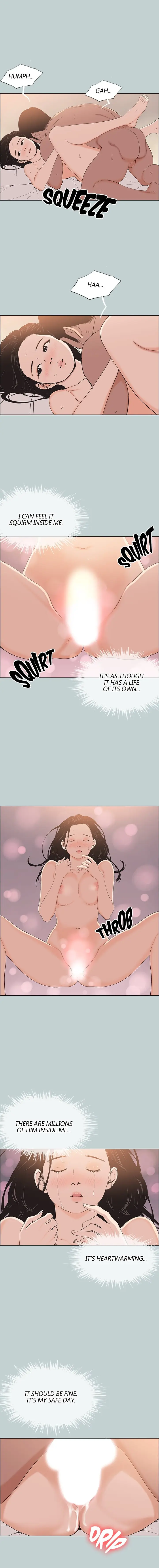 Love Square Chapter 102 - Page 7