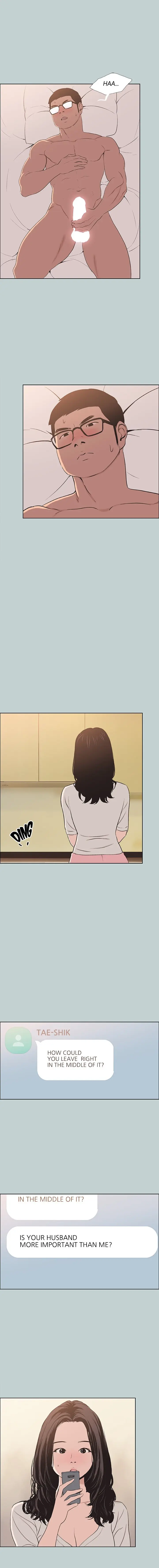 Love Square Chapter 103 - Page 13