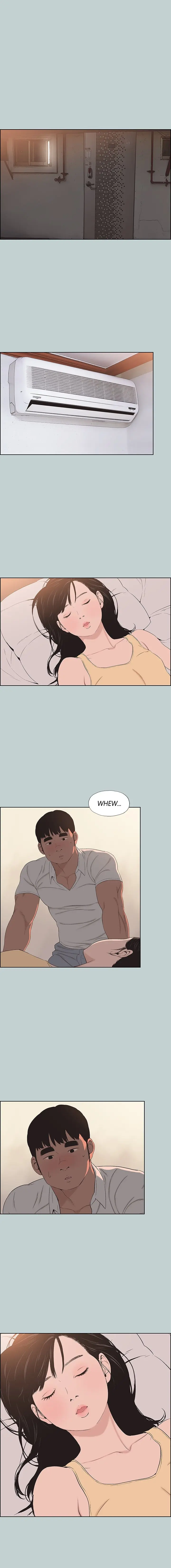 Love Square Chapter 105 - Page 9