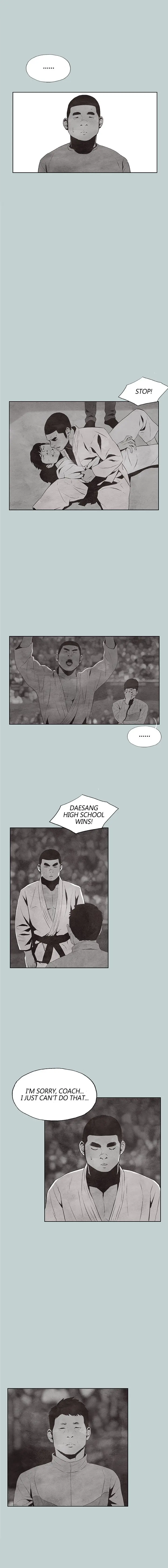 Love Square Chapter 107 - Page 12