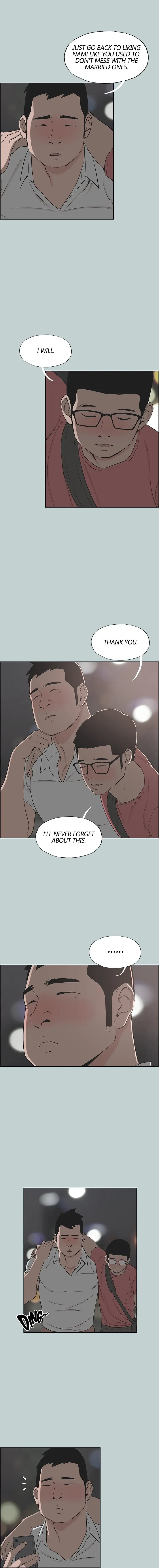 Love Square Chapter 109 - Page 11