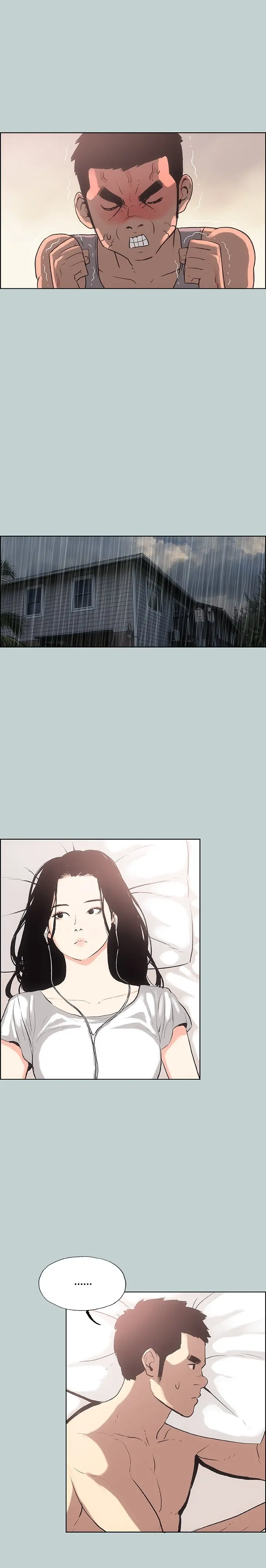 Love Square Chapter 11 - Page 11