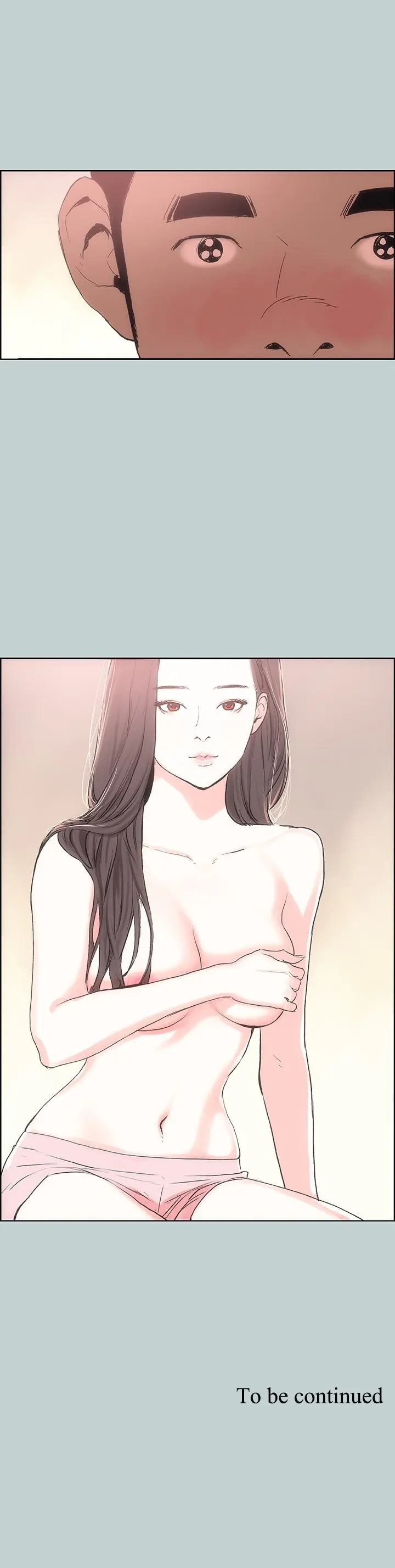 Love Square Chapter 11 - Page 20
