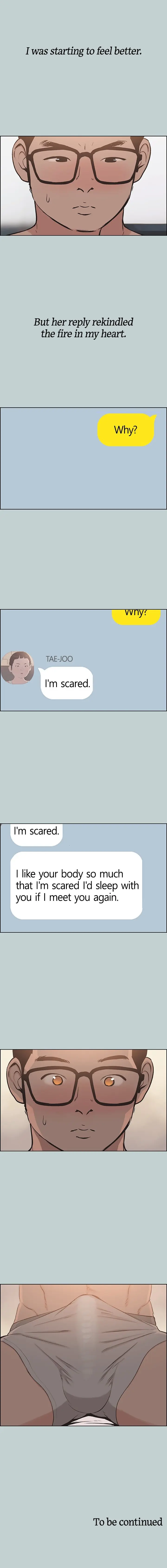Love Square Chapter 113 - Page 15