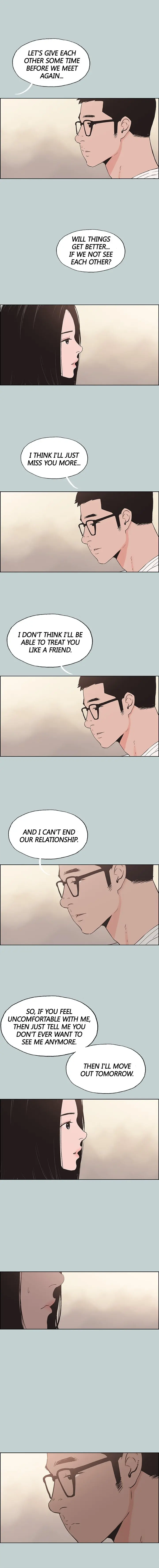 Love Square Chapter 117 - Page 5