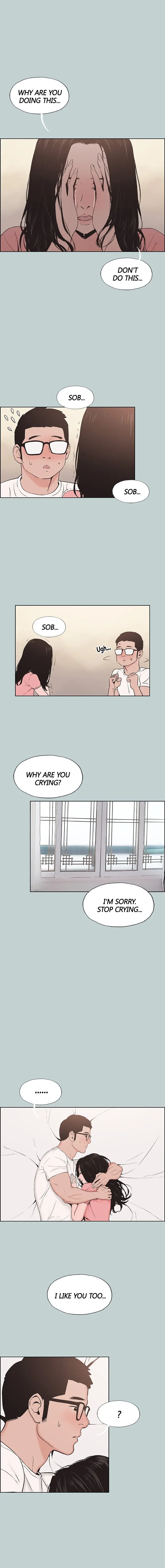 Love Square Chapter 117 - Page 6