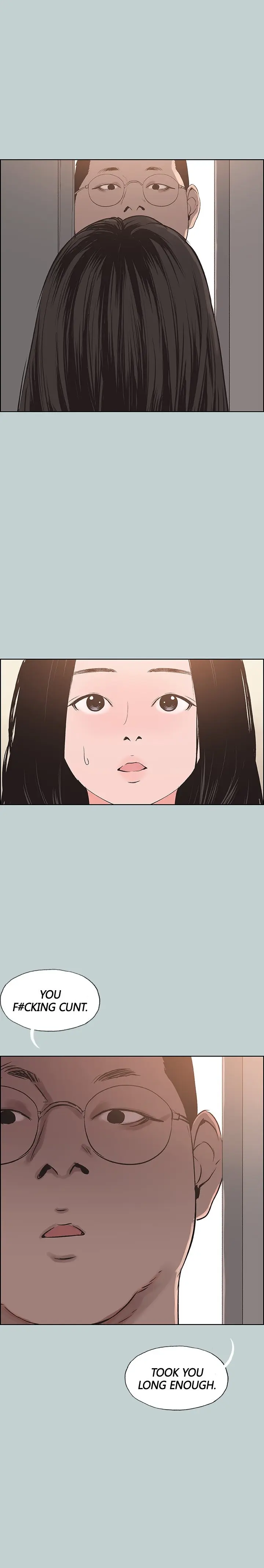 Love Square Chapter 119 - Page 1