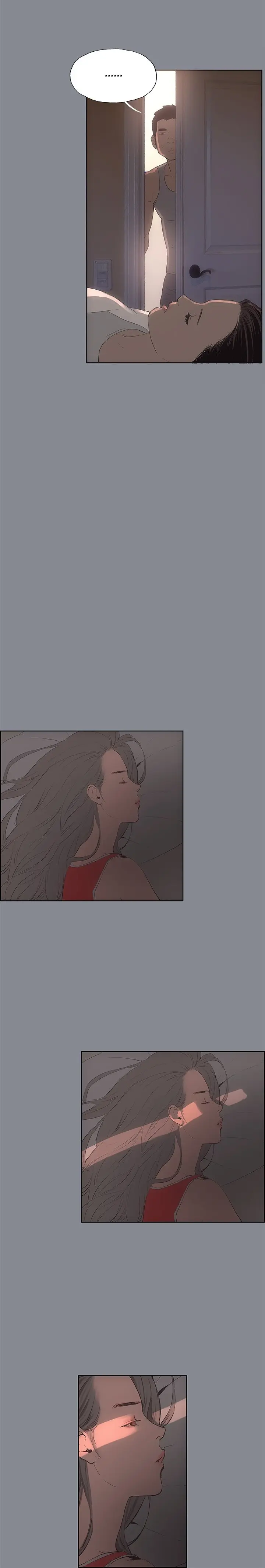 Love Square Chapter 12 - Page 20