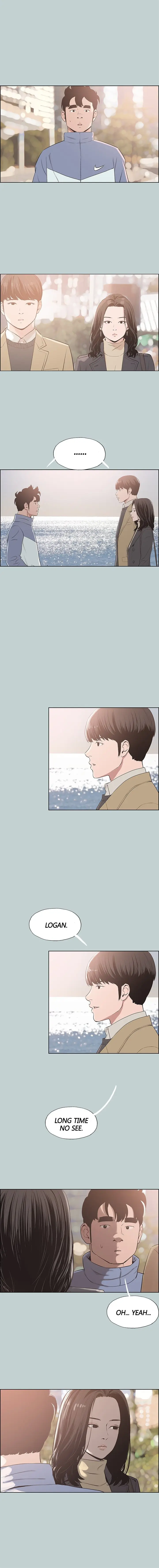 Love Square Chapter 125 - Page 3