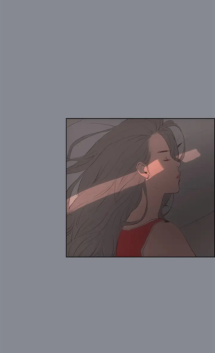 Love Square Chapter 13 - Page 1