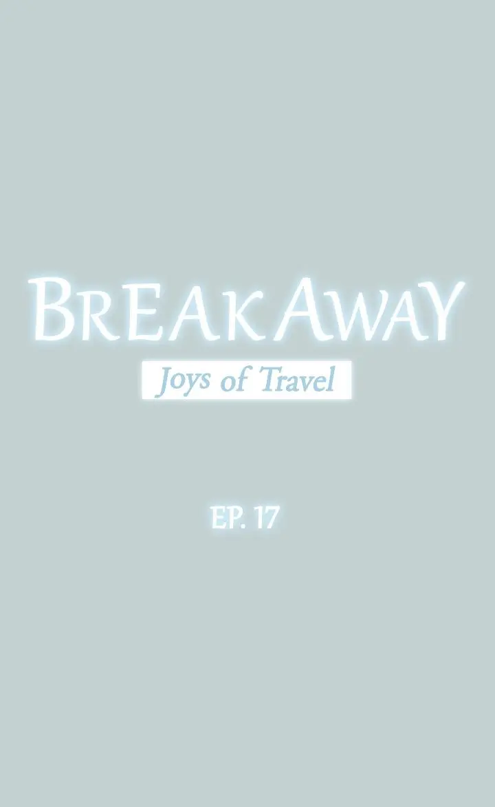 Love Square Chapter 17 - Page 2