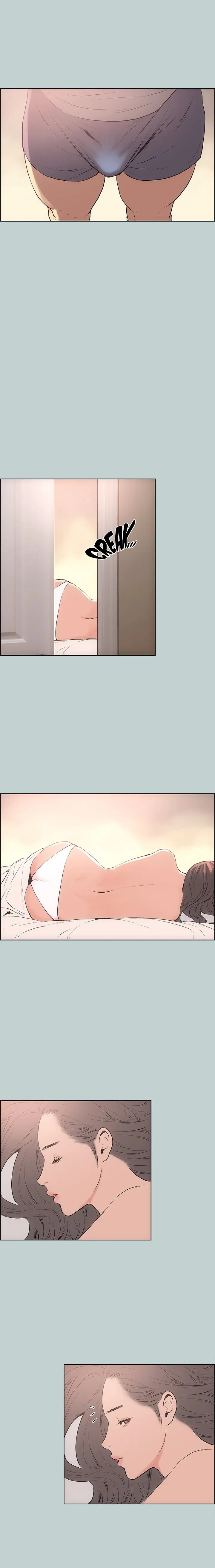 Love Square Chapter 18 - Page 4