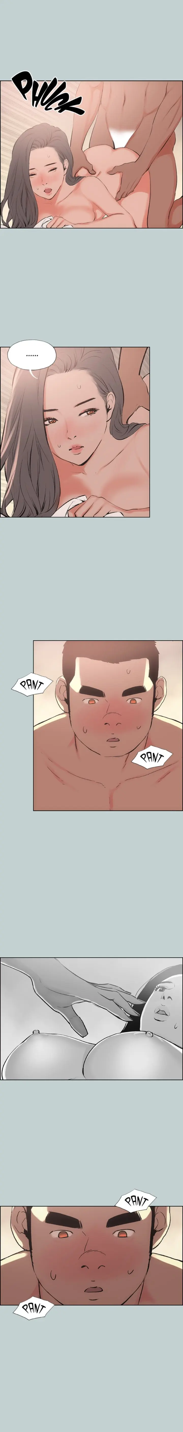 Love Square Chapter 18 - Page 6