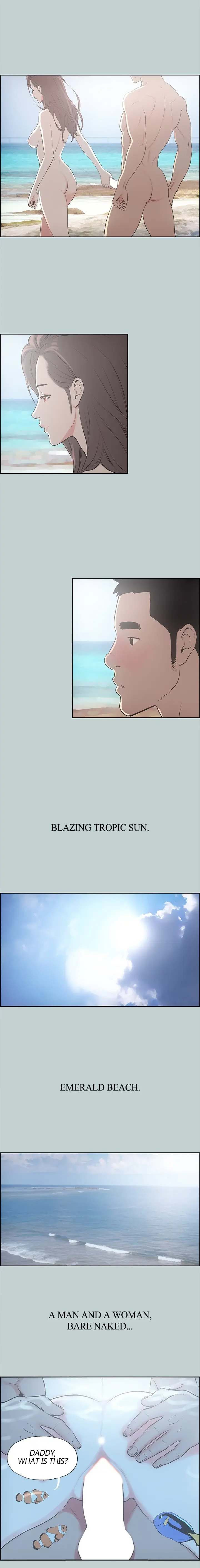 Love Square Chapter 20 - Page 11