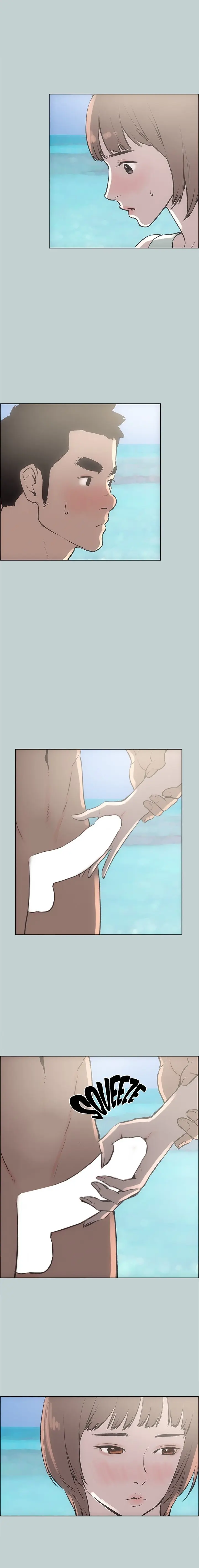 Love Square Chapter 21 - Page 12