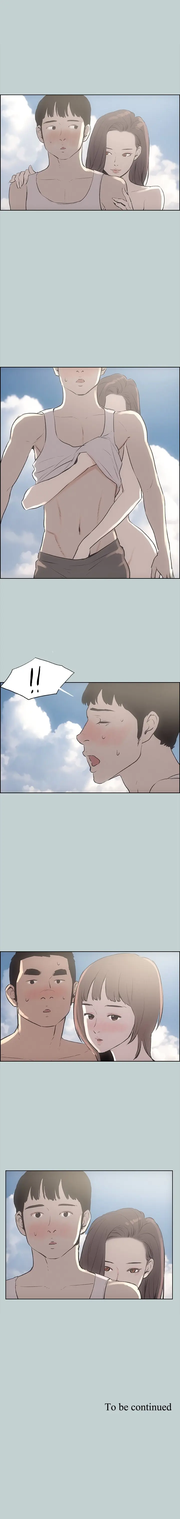 Love Square Chapter 21 - Page 13