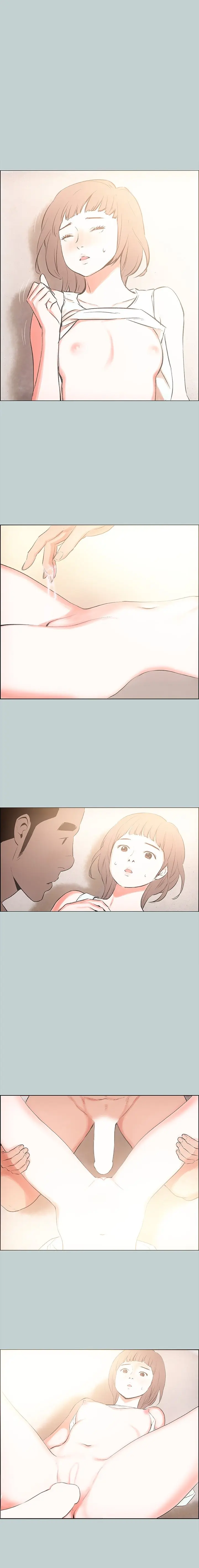 Love Square Chapter 22 - Page 10
