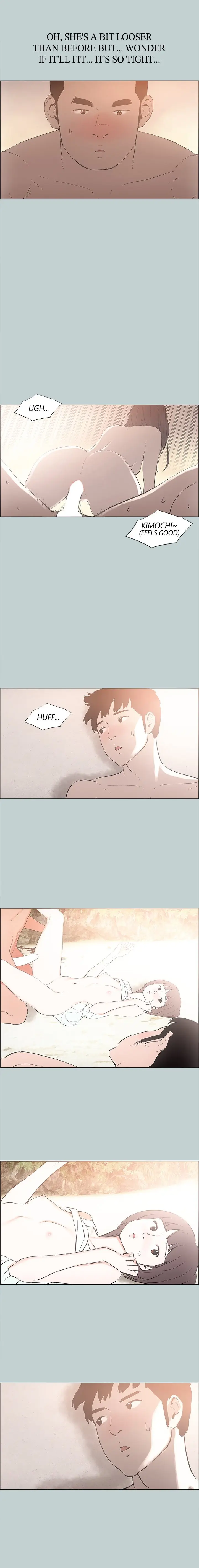 Love Square Chapter 22 - Page 11