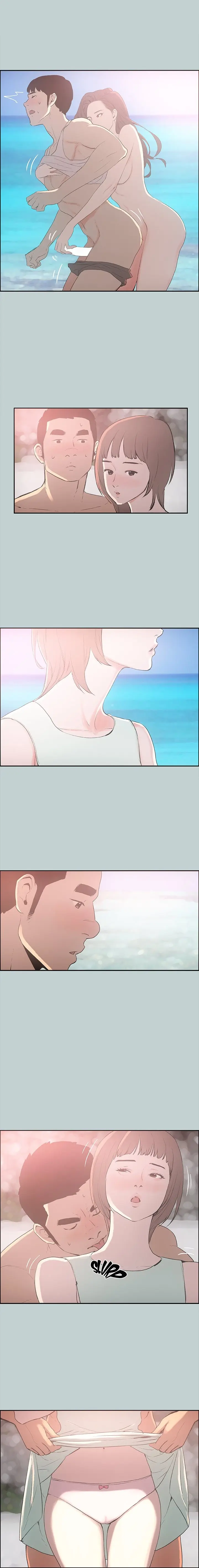 Love Square Chapter 22 - Page 5