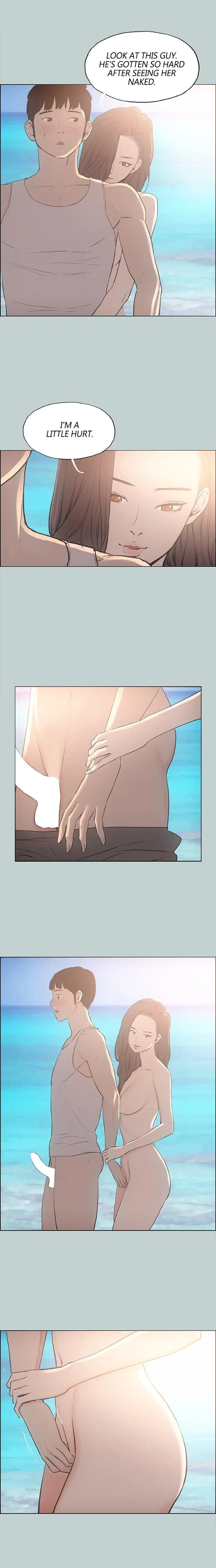 Love Square Chapter 22 - Page 7