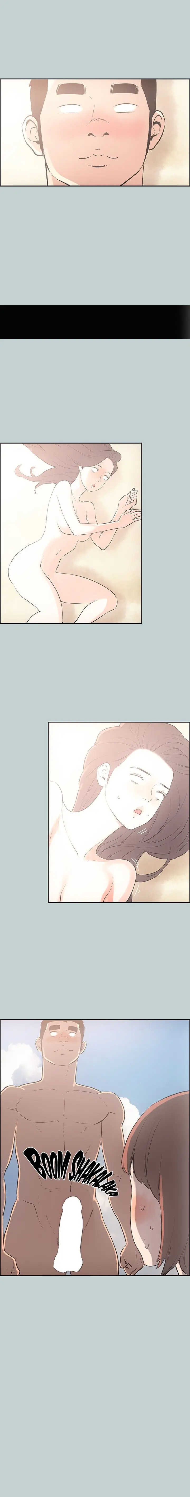 Love Square Chapter 23 - Page 9