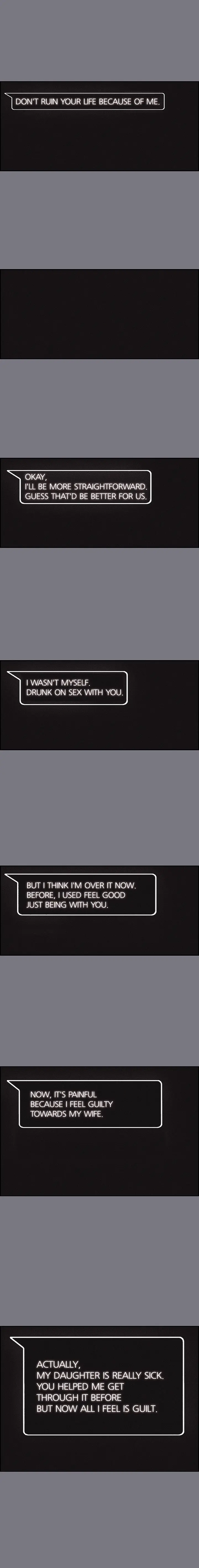 Love Square Chapter 26 - Page 10