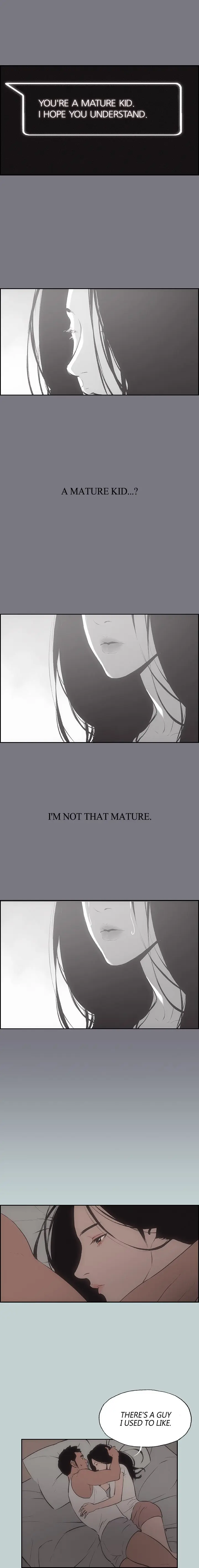 Love Square Chapter 26 - Page 11