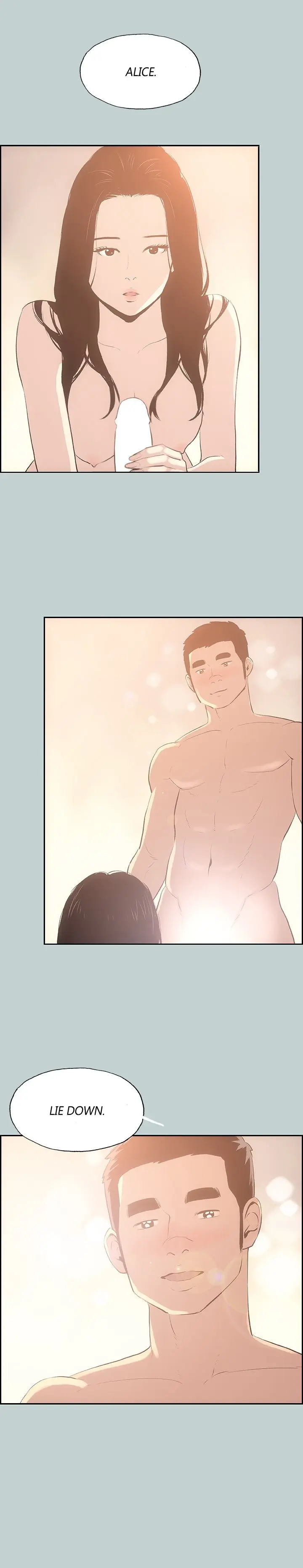 Love Square Chapter 27 - Page 13