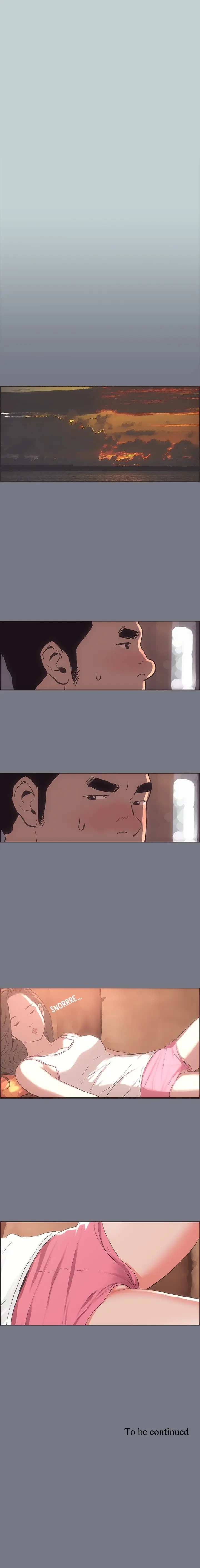 Love Square Chapter 3 - Page 19