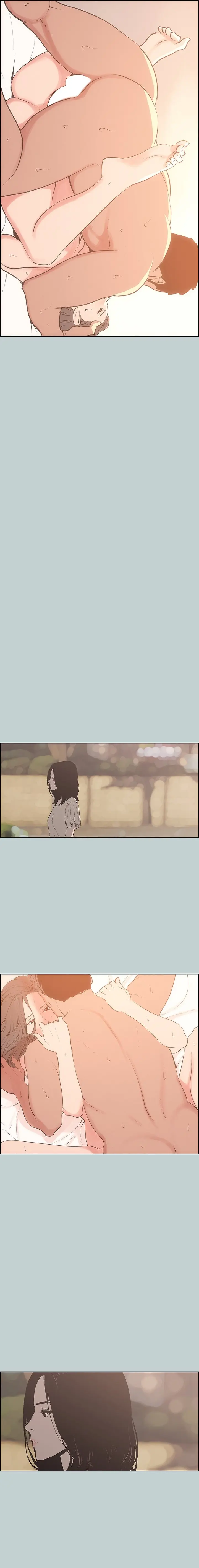Love Square Chapter 38 - Page 4