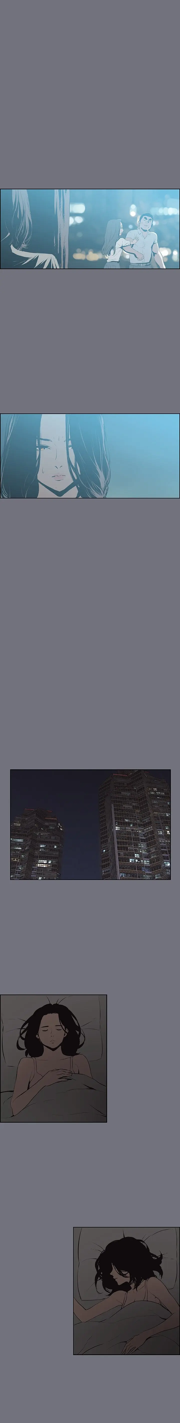 Love Square Chapter 38 - Page 8
