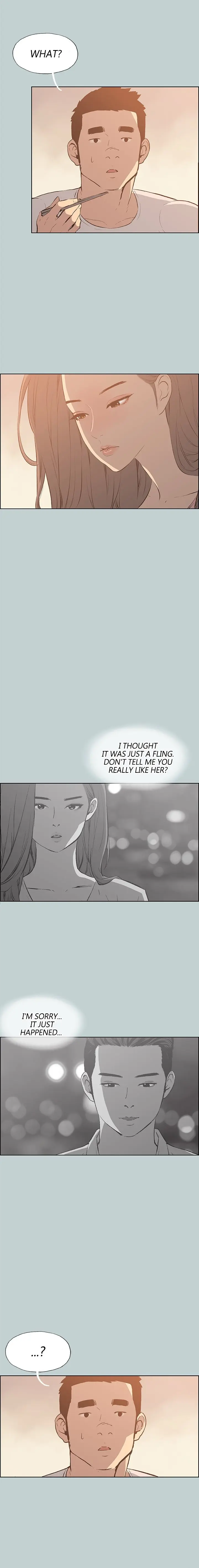 Love Square Chapter 39 - Page 10