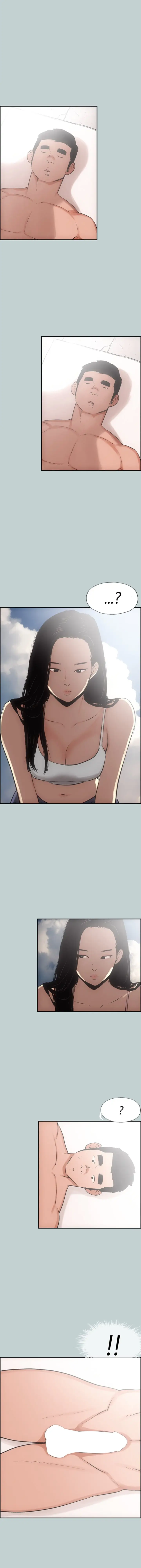 Love Square Chapter 41 - Page 10