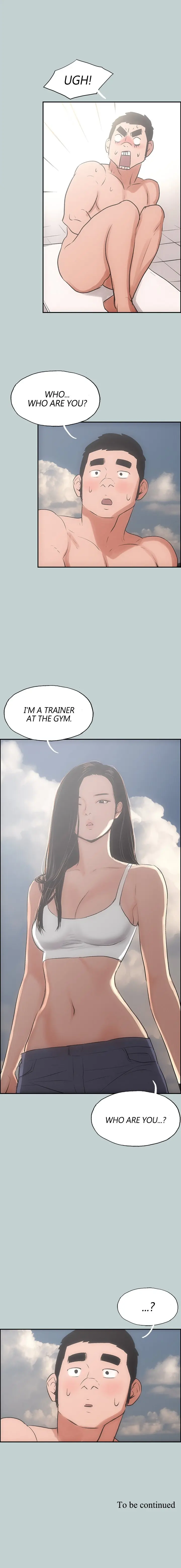Love Square Chapter 41 - Page 11