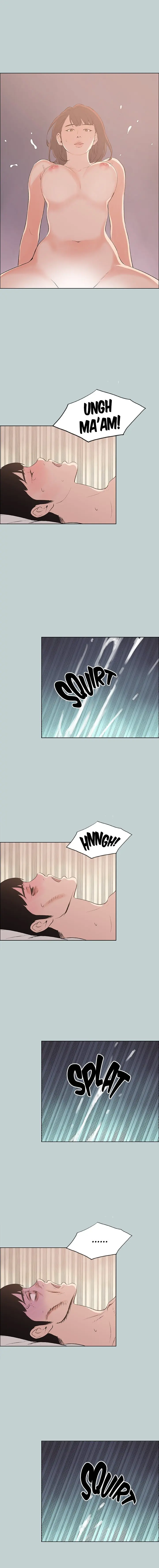 Love Square Chapter 45 - Page 6