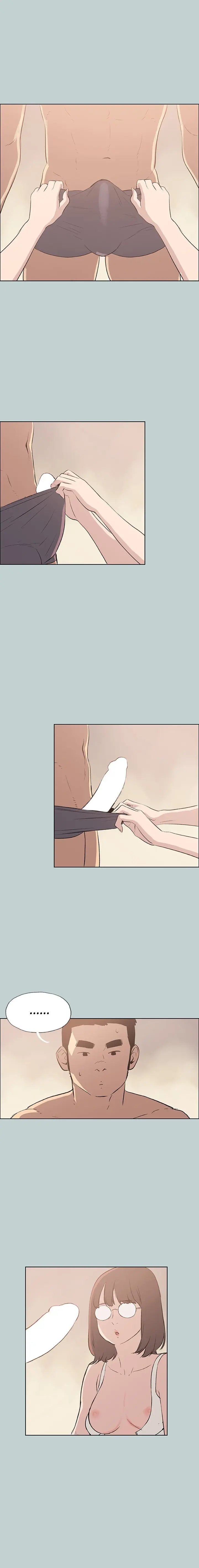 Love Square Chapter 46 - Page 11