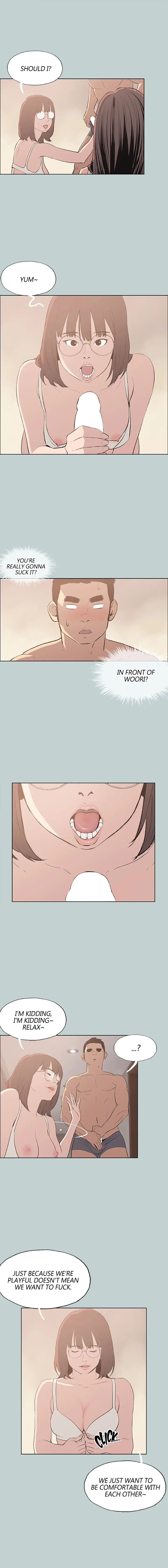 Love Square Chapter 47 - Page 2