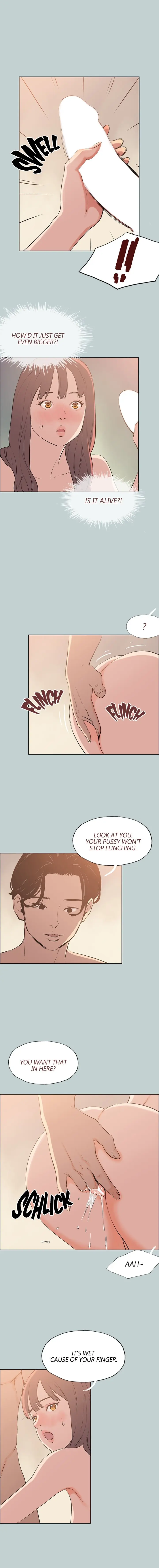 Love Square Chapter 49 - Page 11