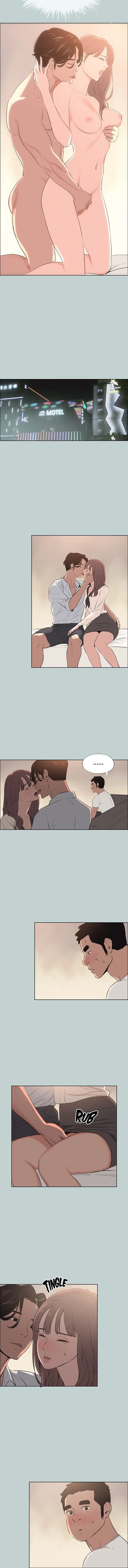 Love Square Chapter 49 - Page 2