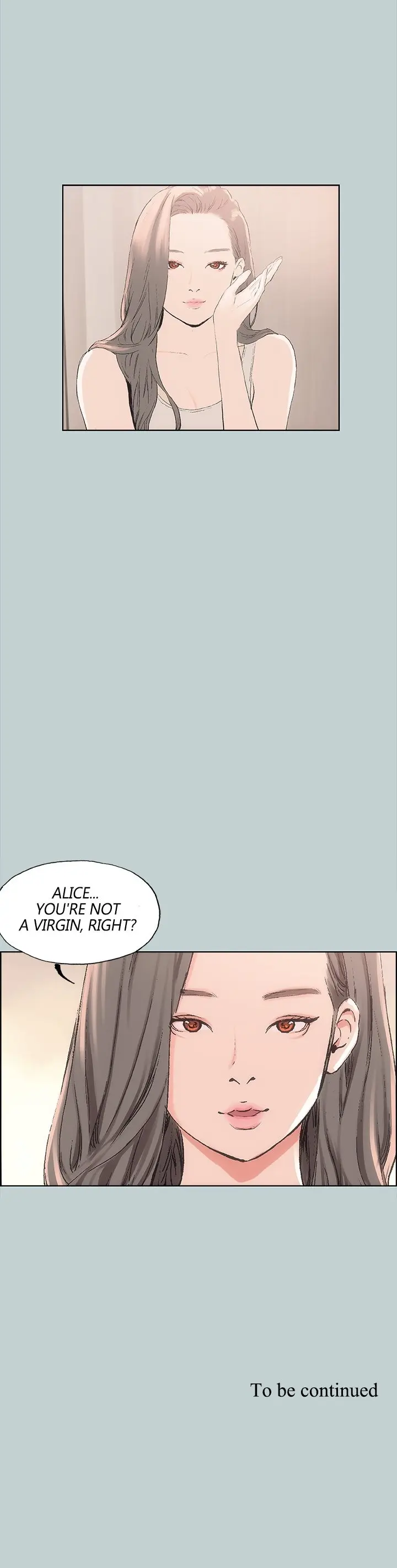 Love Square Chapter 5 - Page 17